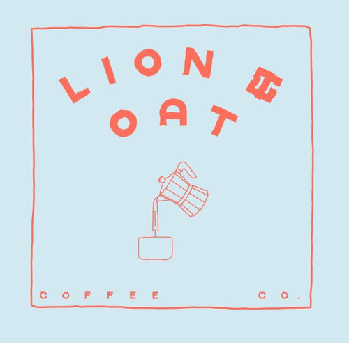 Lion & Oat Coffee Co.